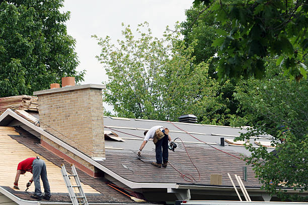 Fast & Reliable Emergency Roof Repairs in Palmer Heights, PA